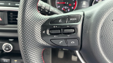 Kia Picanto 1.0 GT-line 5dr [4 seats] Petrol Hatchback